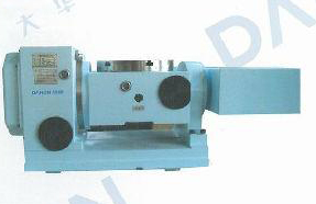 雙軸數控轉臺(分站)