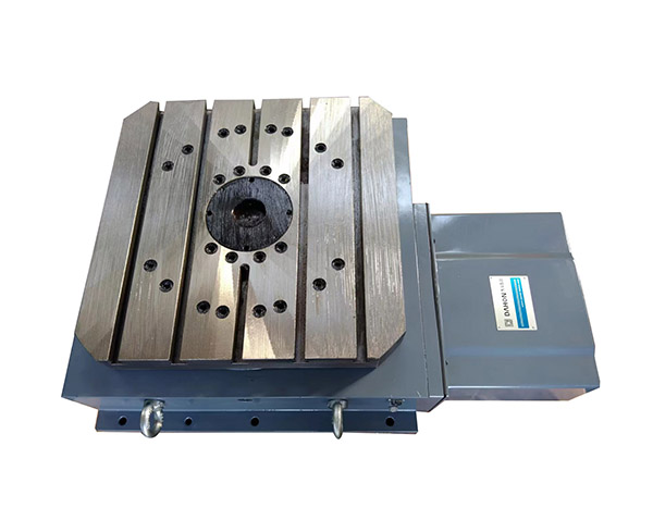 ZT12（630X630）數控回轉工作臺