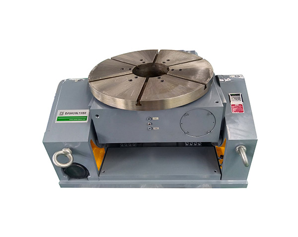 ZT14800U數控可傾回轉工作臺