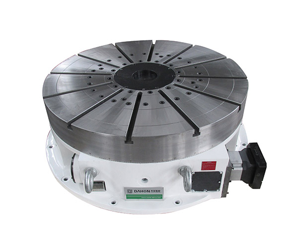 ZT121200HA數控轉臺(分站)